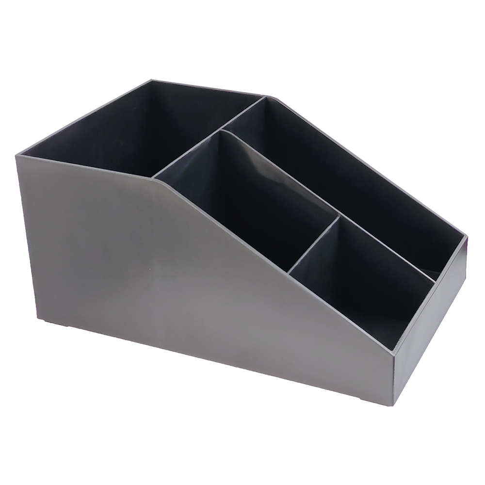 LZ-706四格收纳盒