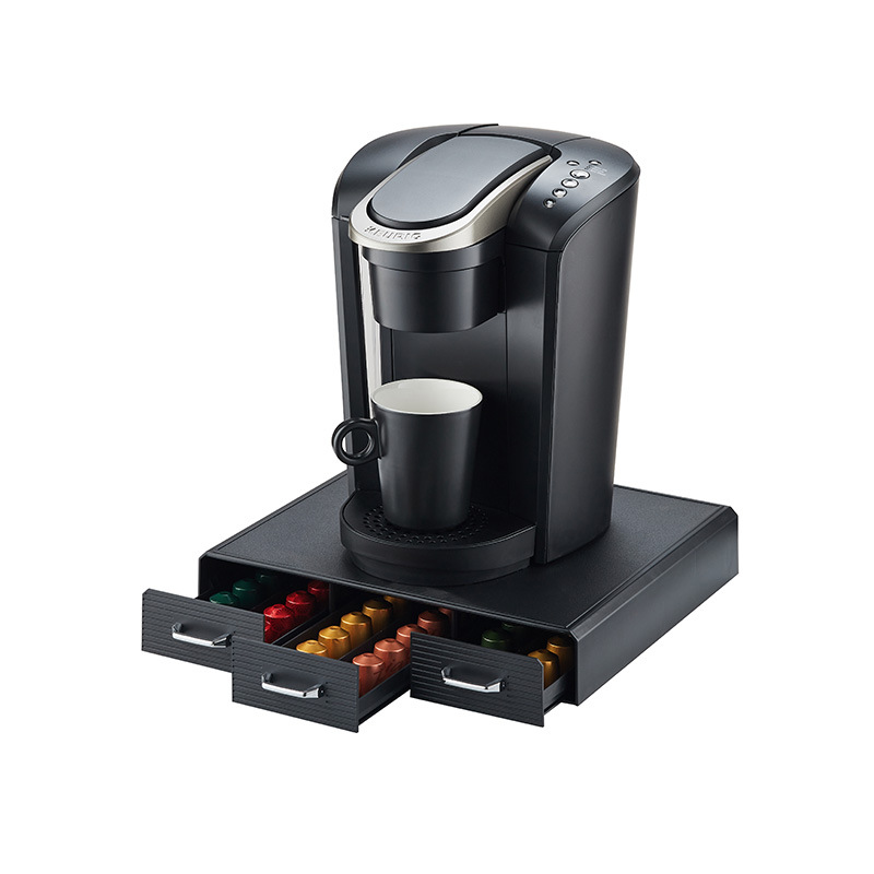 C902咖啡膠囊抽屜