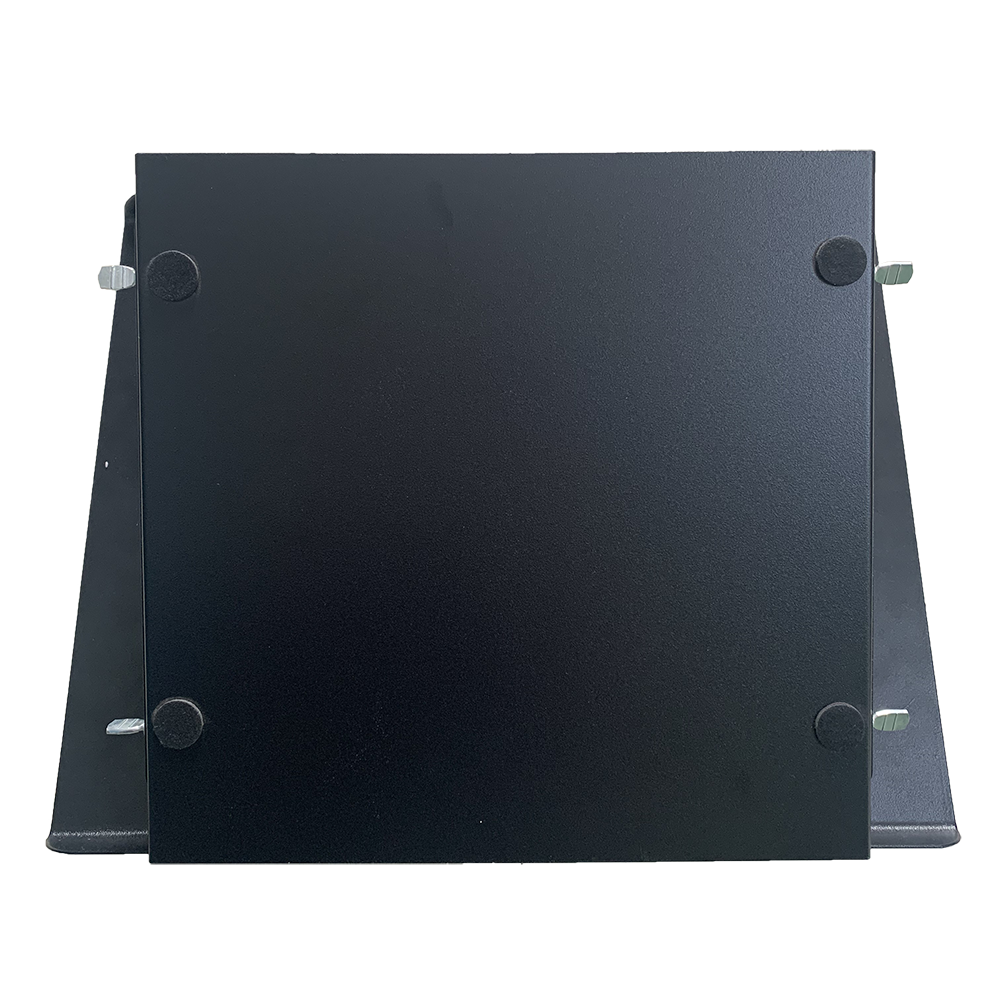 舒適可調節防滑腳踏(WPS-FR2096)