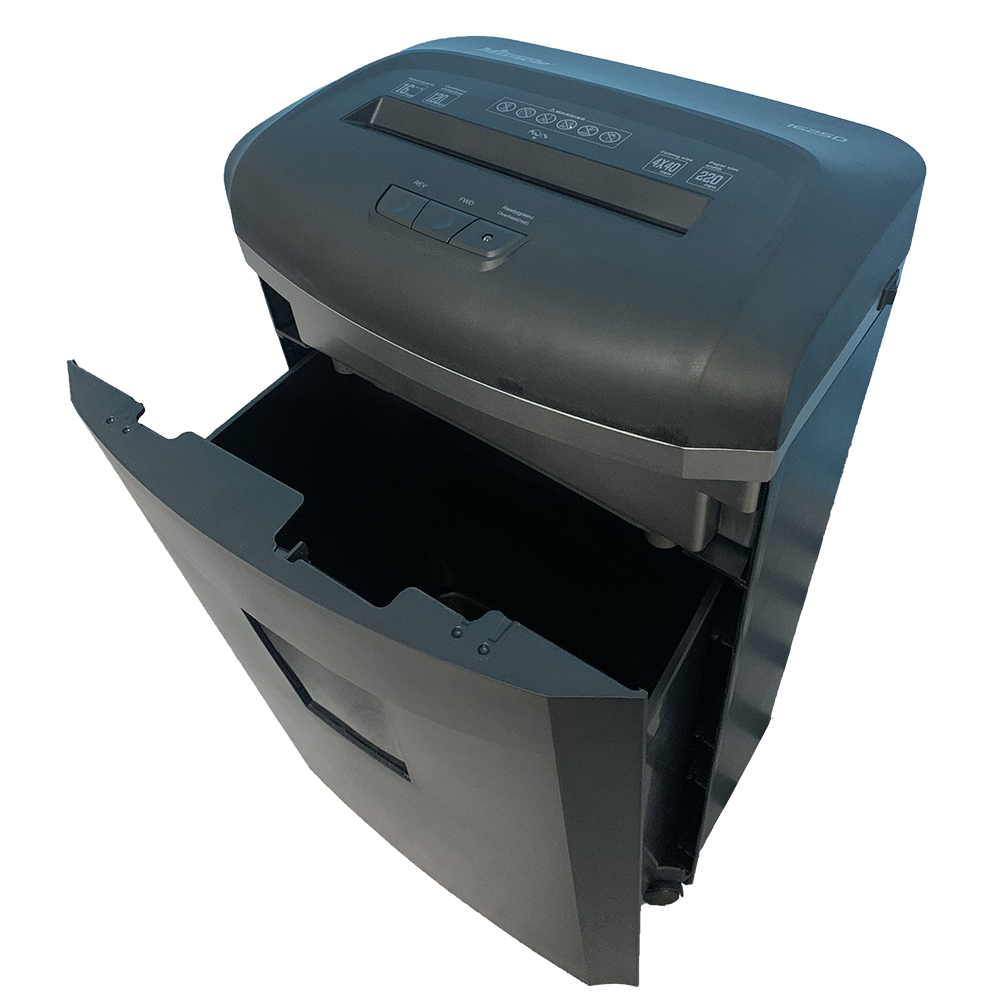 Miracle專業碎紙機(1625D)