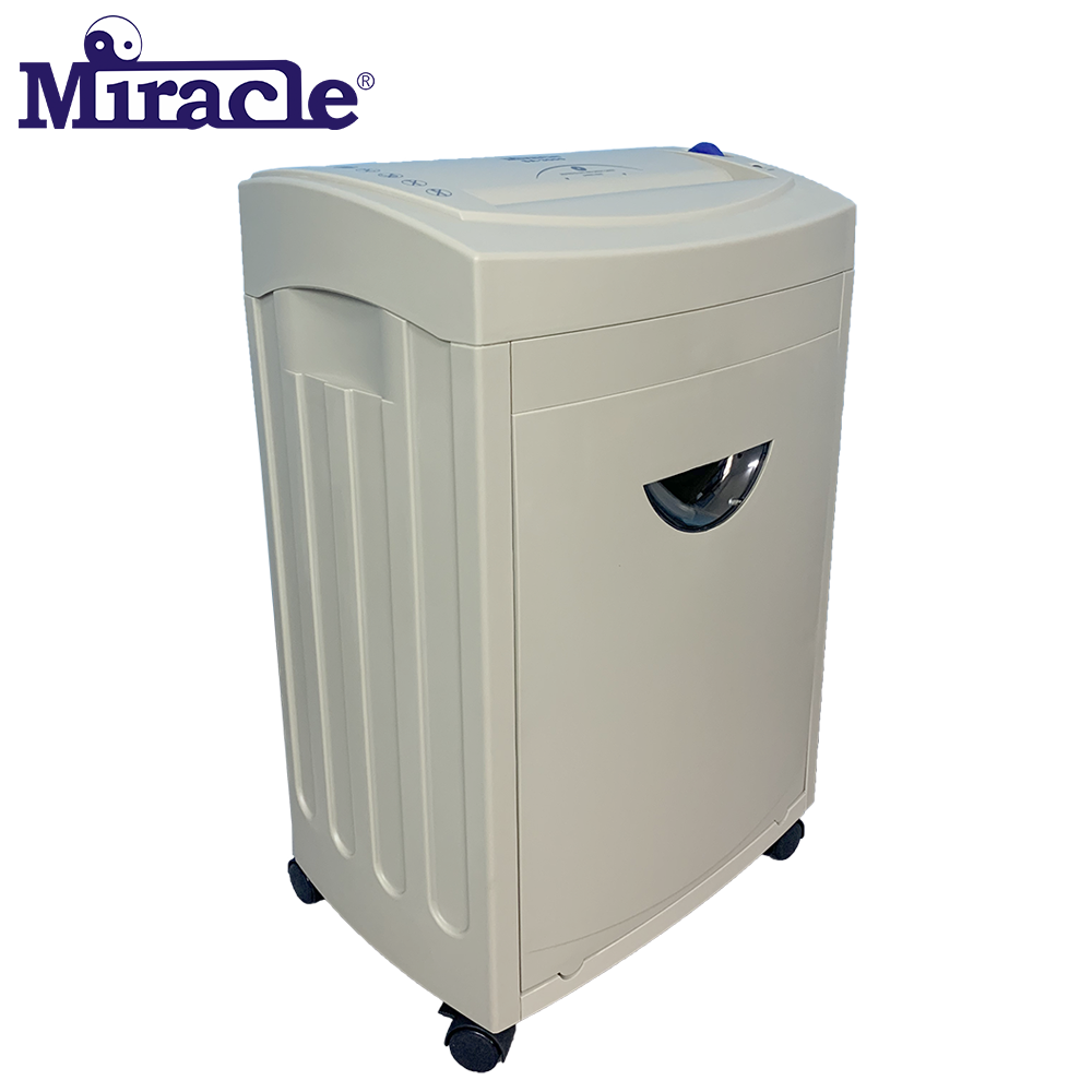 Miracle專業碎紙機(S-A3000)