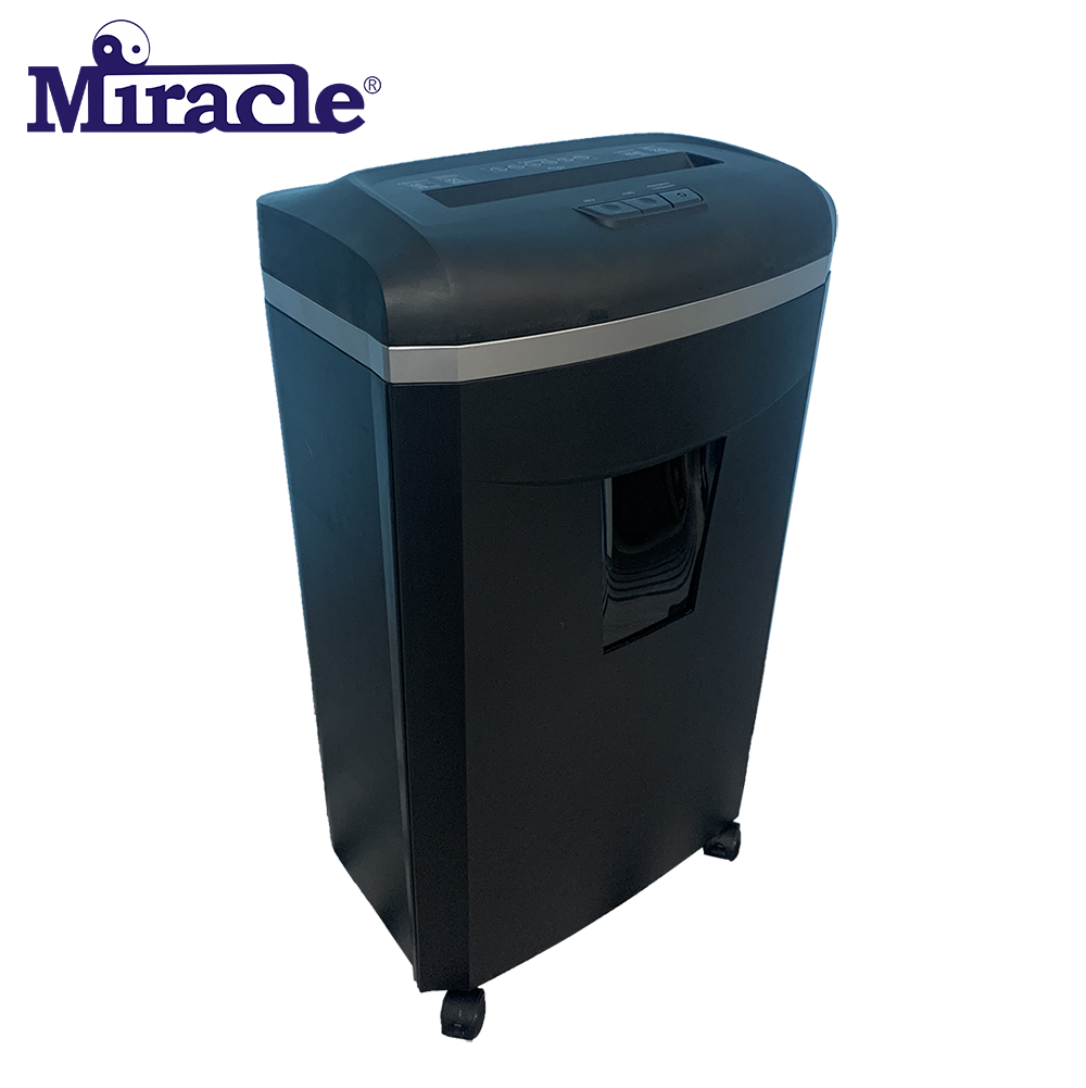 Miracle專業碎紙機(1625D)