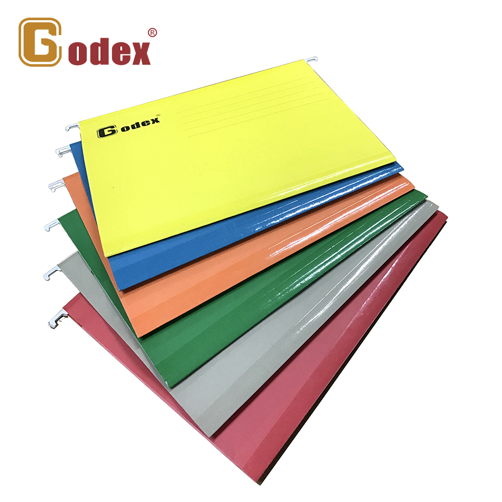 A4/ F4吊掛式快勞及索引