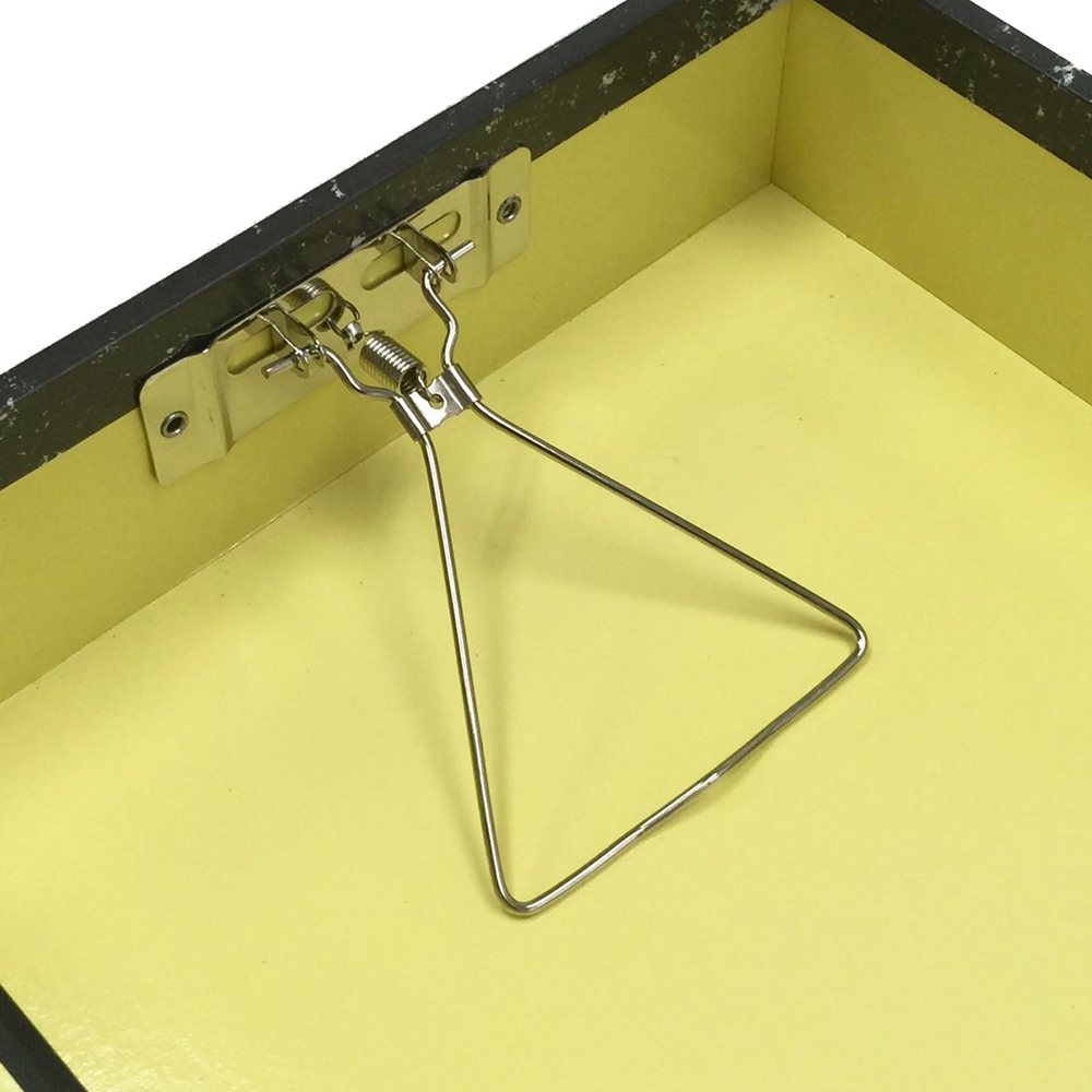 雲石紙面硬皮快勞盒