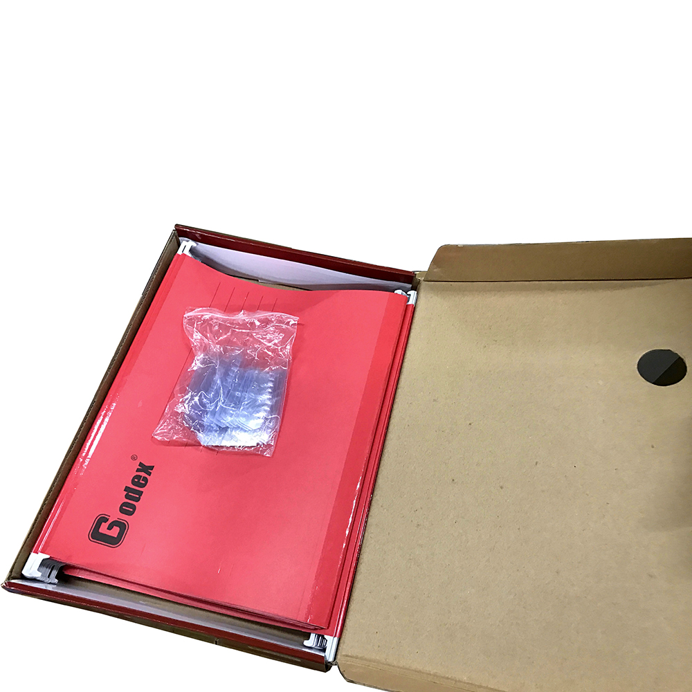 A4/ F4吊掛式快勞及索引