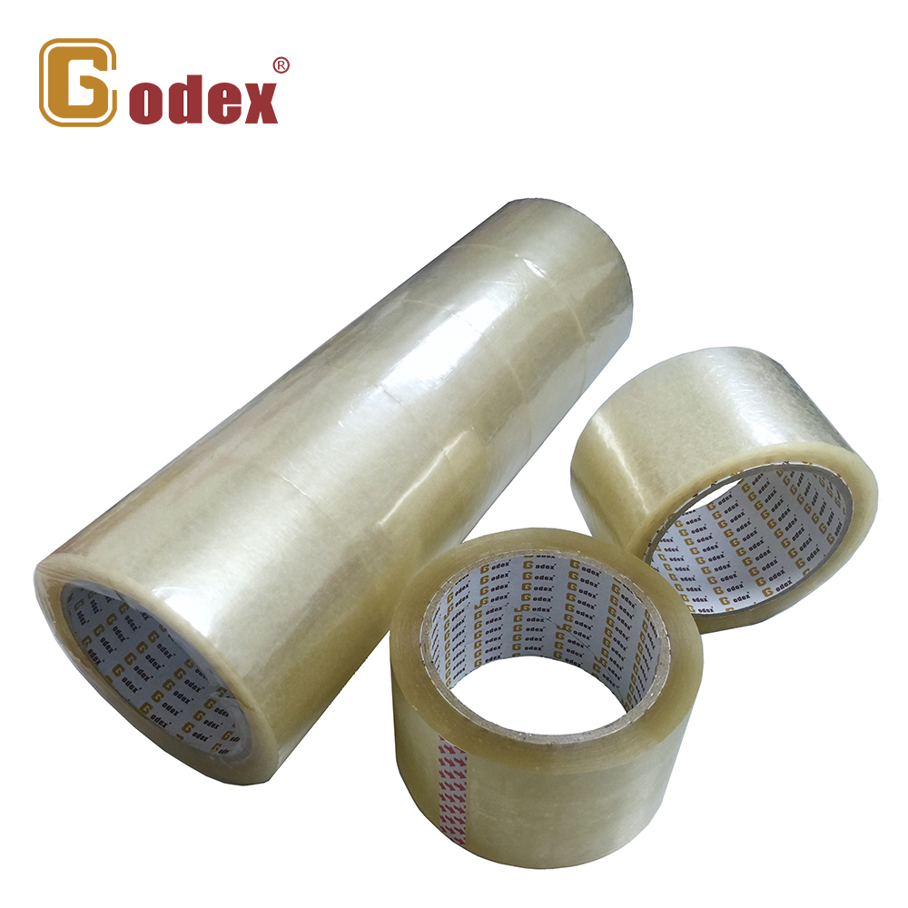 Godex OPP Tape 封箱膠紙