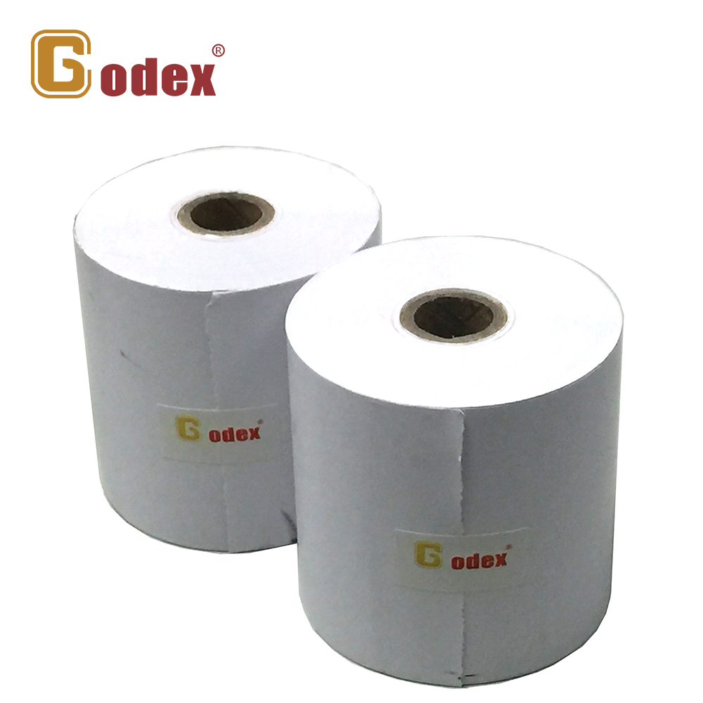 Godex收銀機紙卷 計數機紙卷 熱敏紙