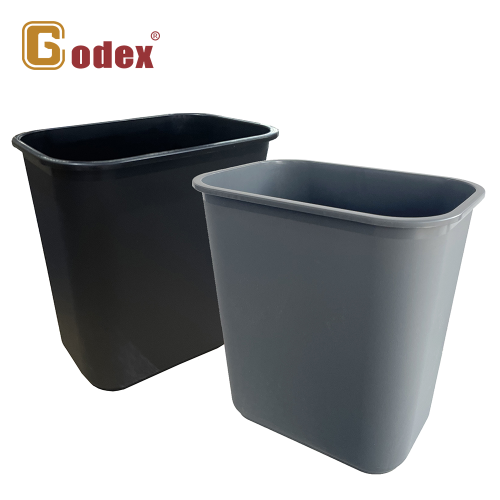 Godex塑料耐用垃圾桶