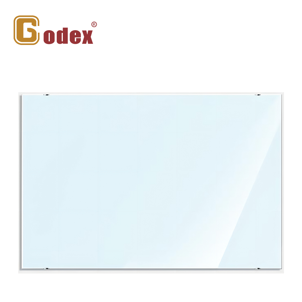 Godex投影啞光玻璃白板