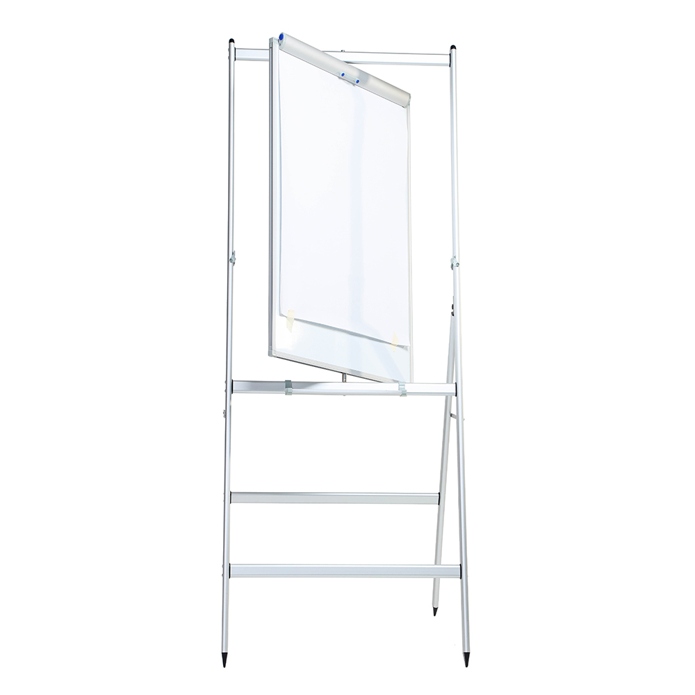 Godex 左右旋轉雙面掛紙白板