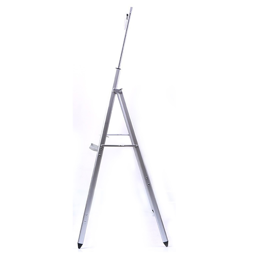 Godex 上下旋轉雙面磁性掛紙白板