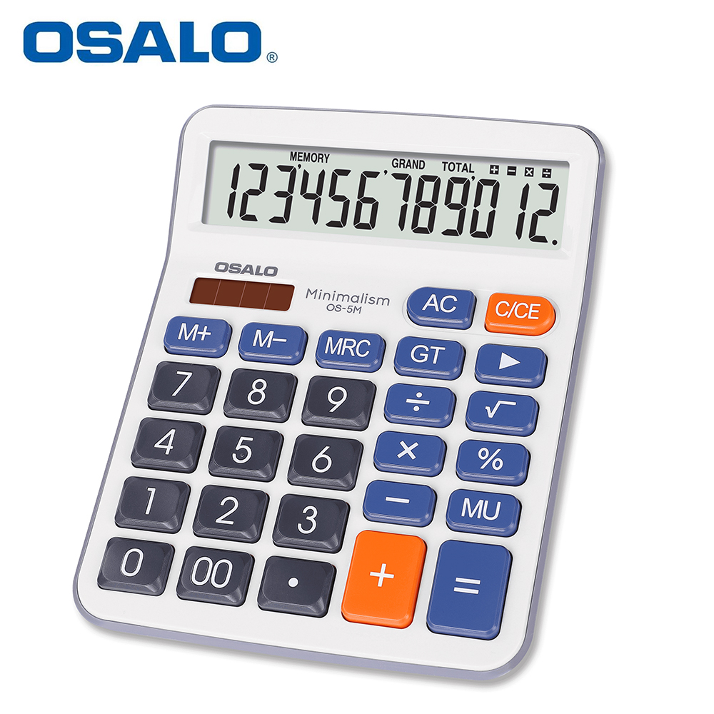 OSALO大型桌面計算機