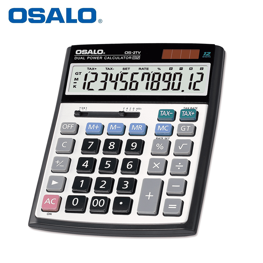 OSALO大型桌面計算機