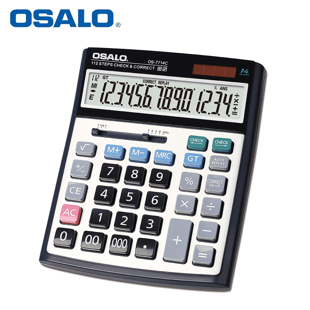 OSALO大型桌面計算機