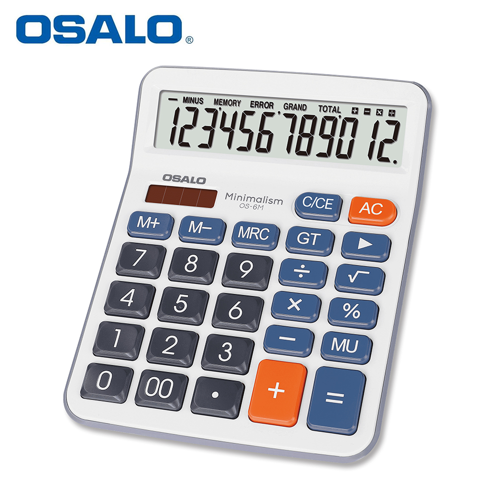 OSALO大型桌面計算機