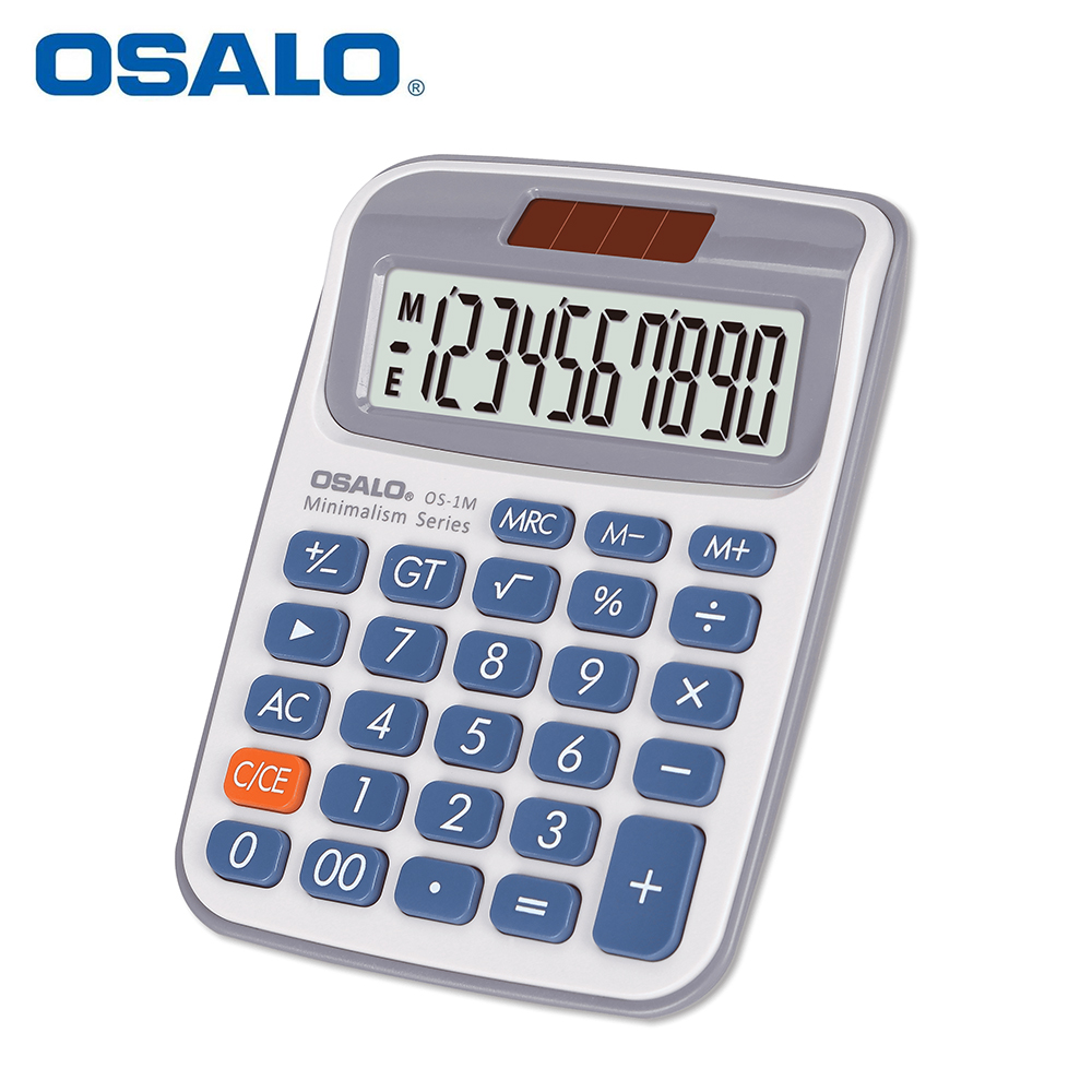 OSALO小型桌面計算機