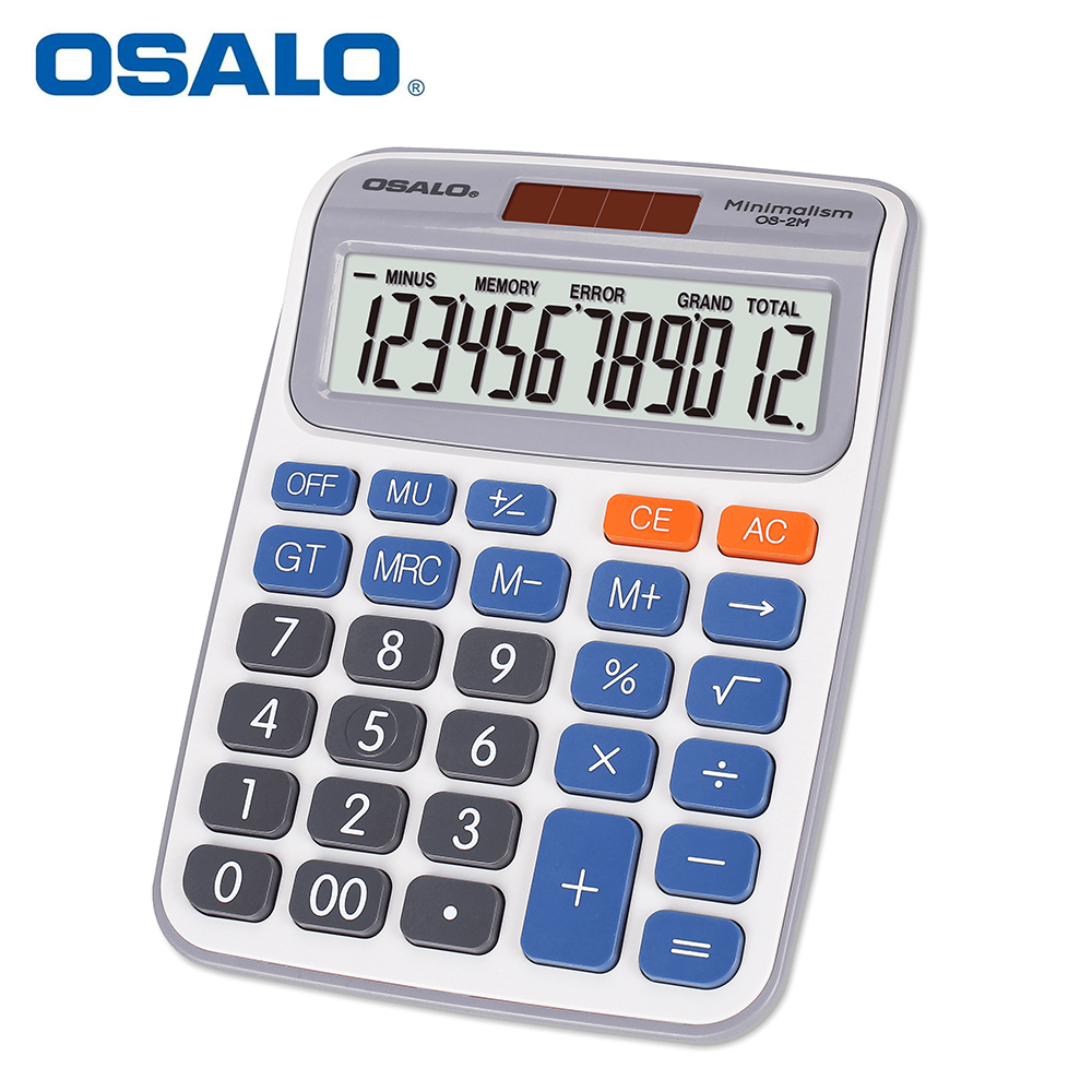 OSALO小型桌面計算機