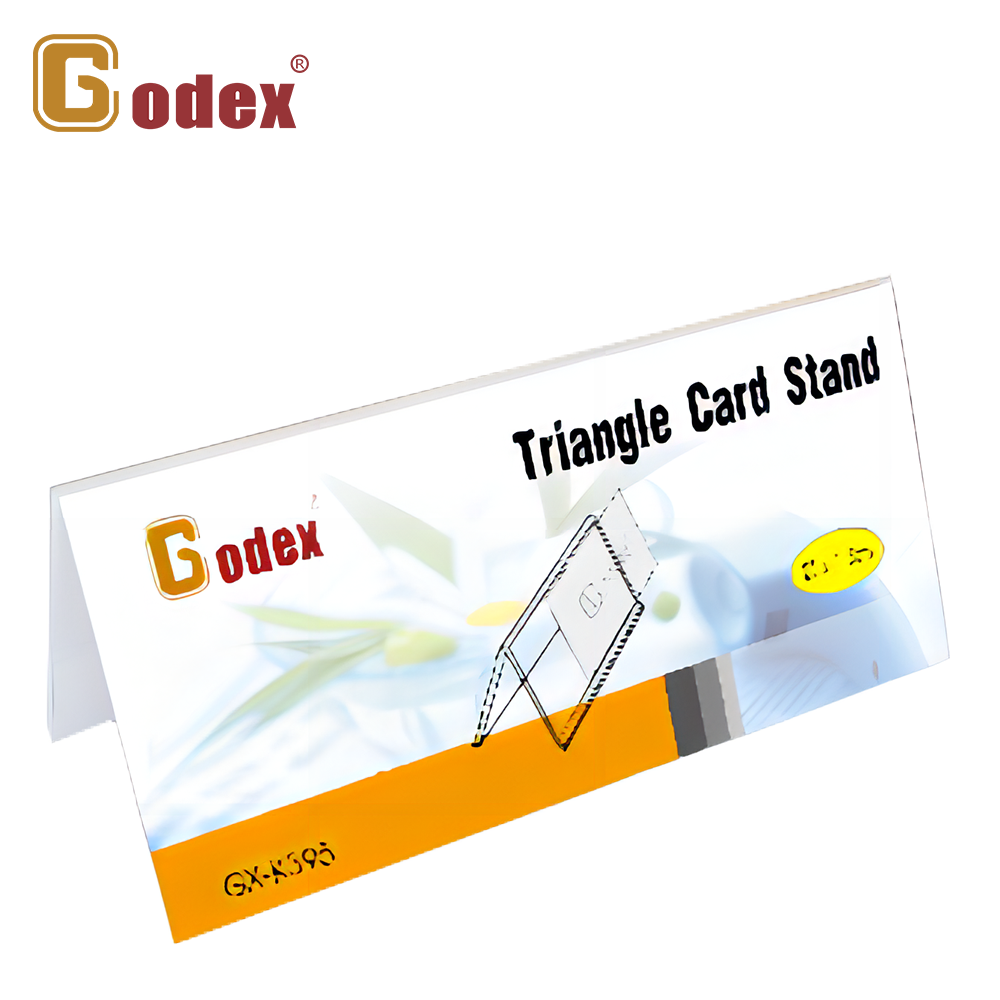 Godex會議座展示座