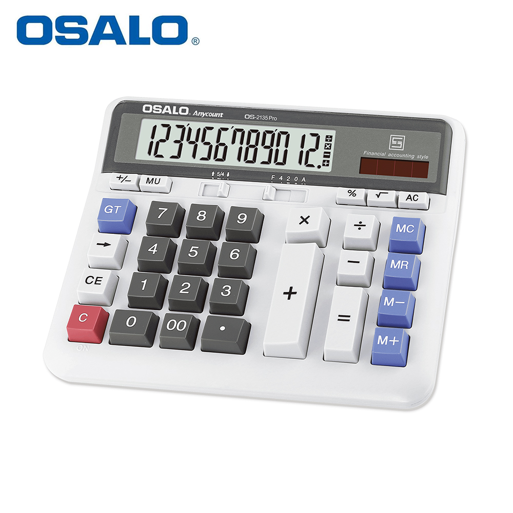 OSALO大型桌面計算機