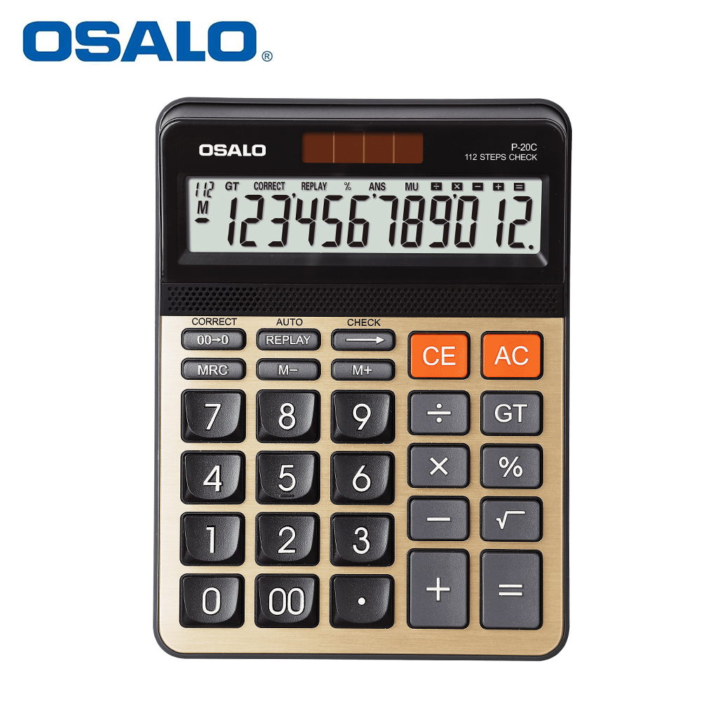OSALO小型桌面計算機