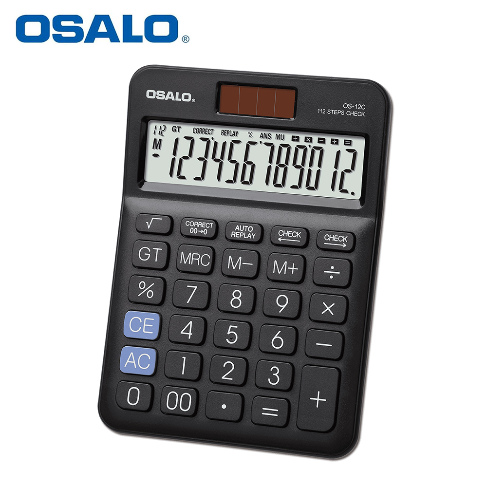 OSALO小型桌面計算機