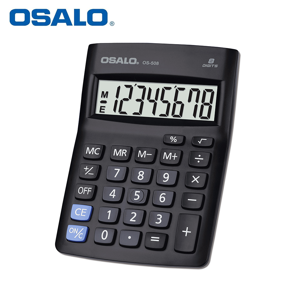 OSALO小型桌面計算機