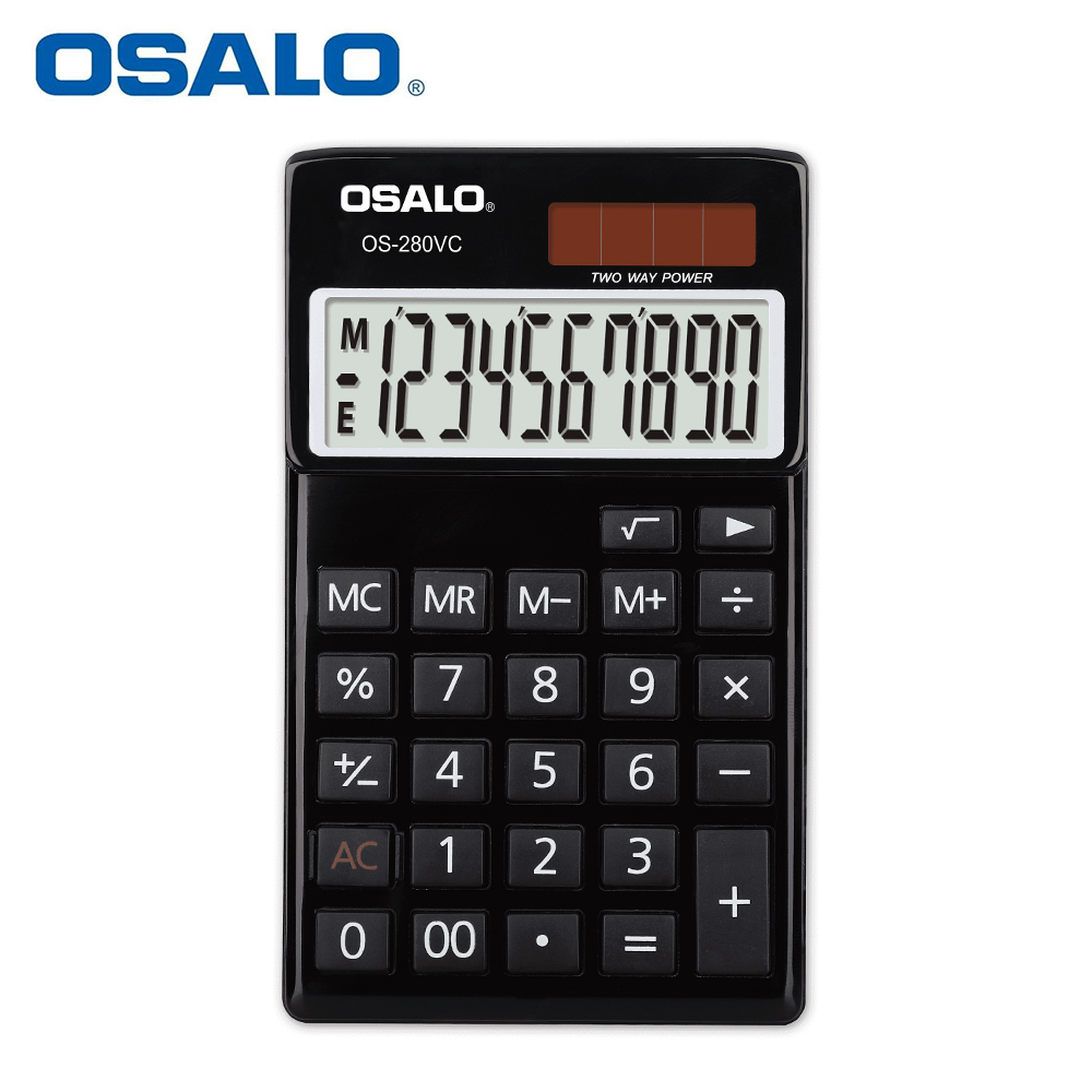 OSALO輕便計算機