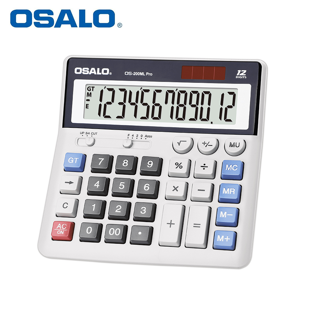 OSALO大型桌面計算機