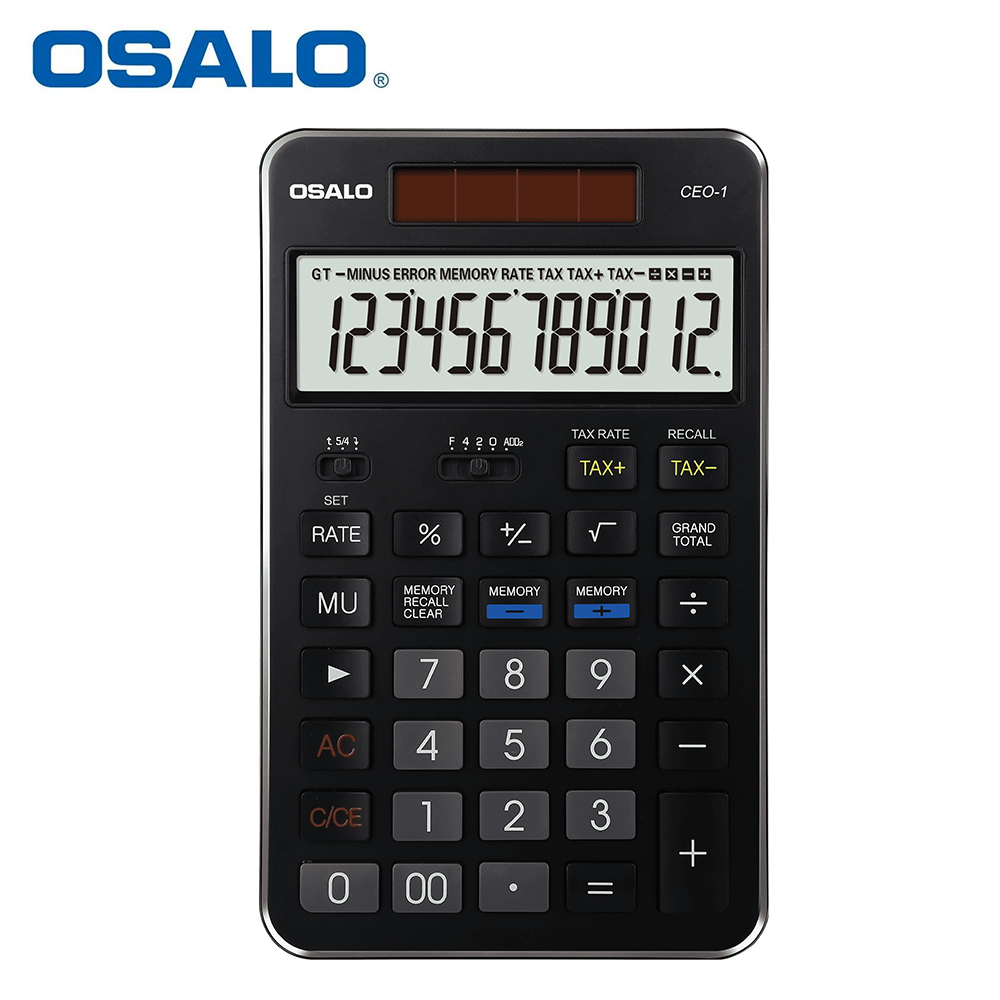 OSALO中型桌面計算機