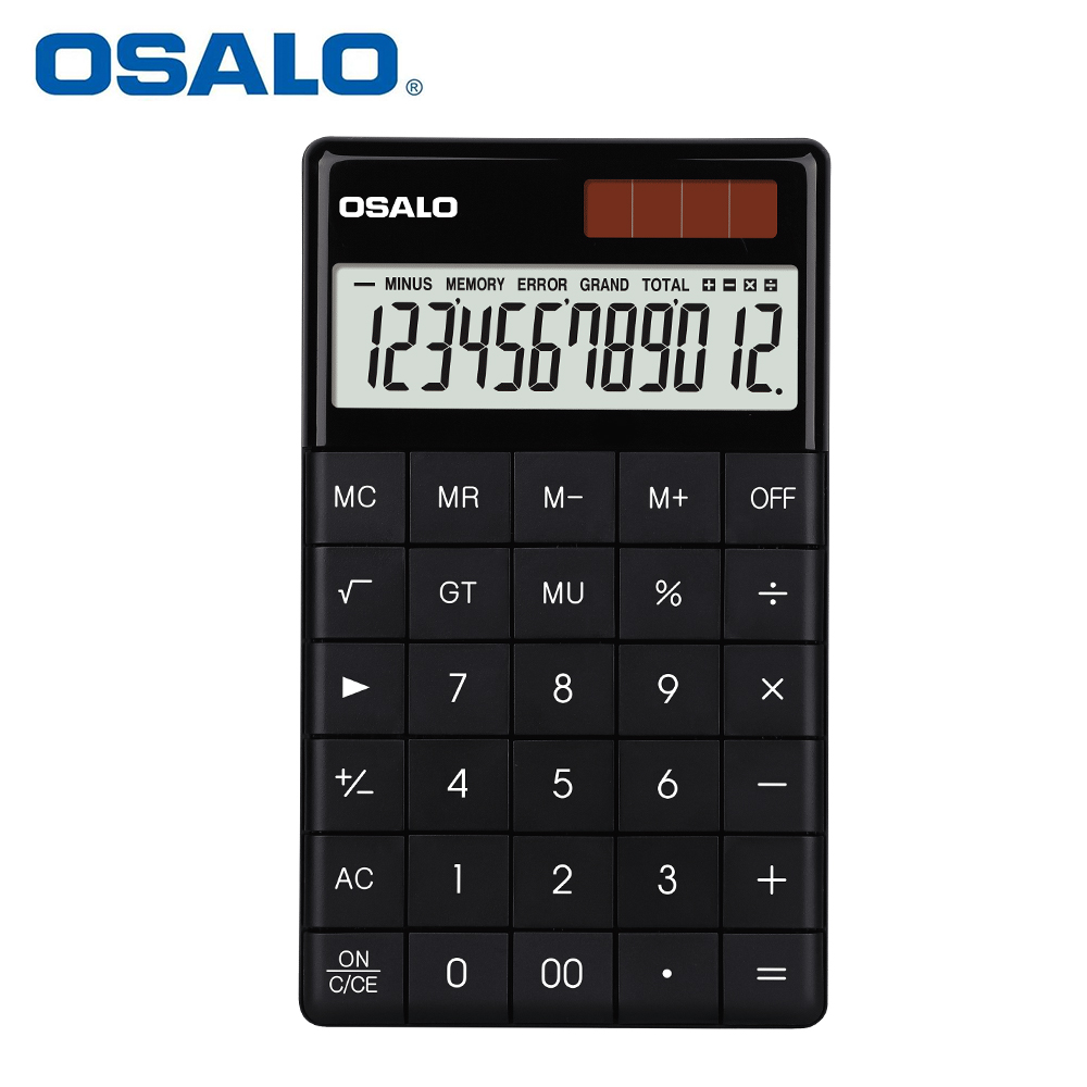 OSALO中型桌面計算機
