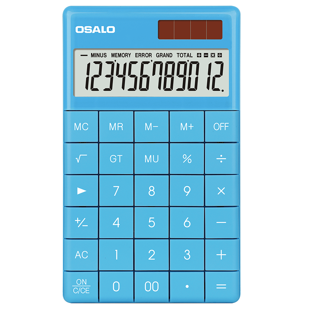 OSALO中型桌面計算機