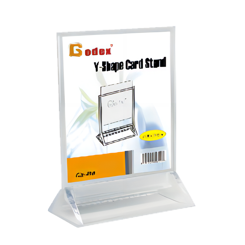 Godex Y型咭座 – 直&横