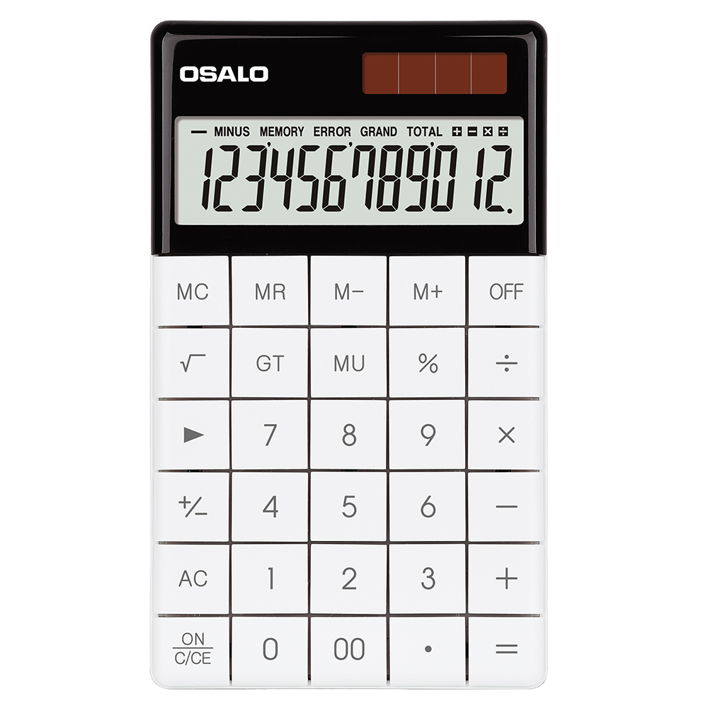 OSALO中型桌面計算機