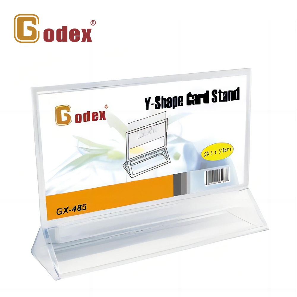 Godex Y型咭座 – 直&横