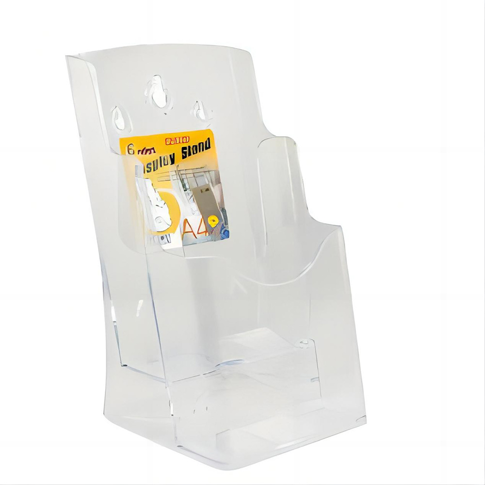 Godex 目錄展示架