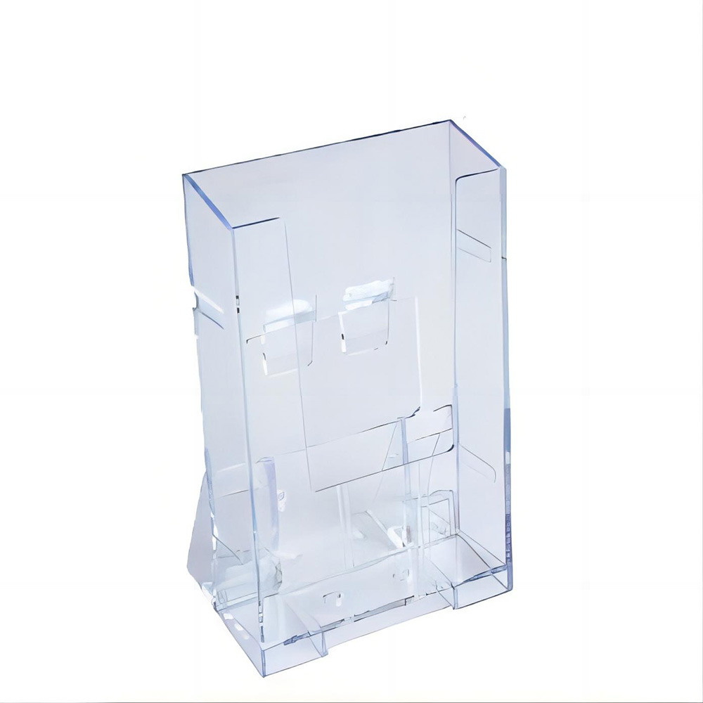 Godex直款&amp;橫款組合式展示架