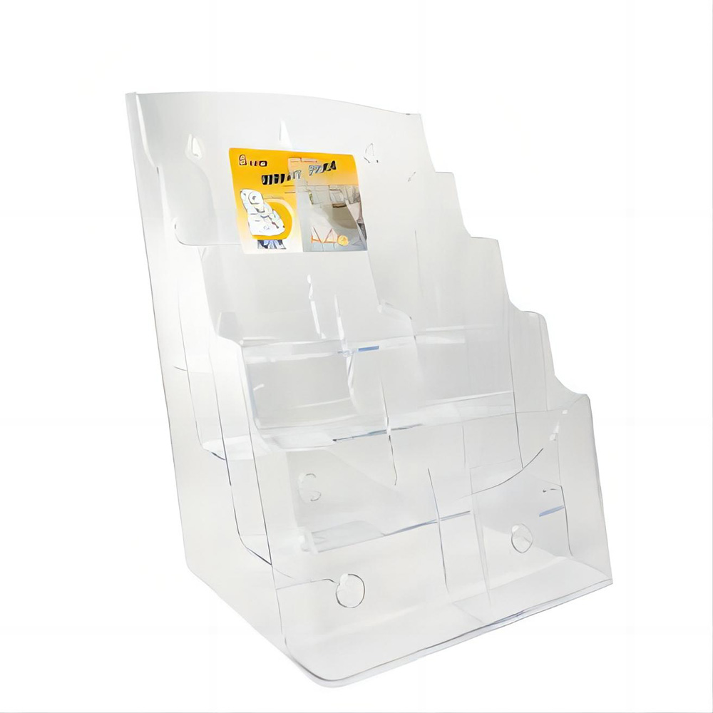 Godex 目錄展示架