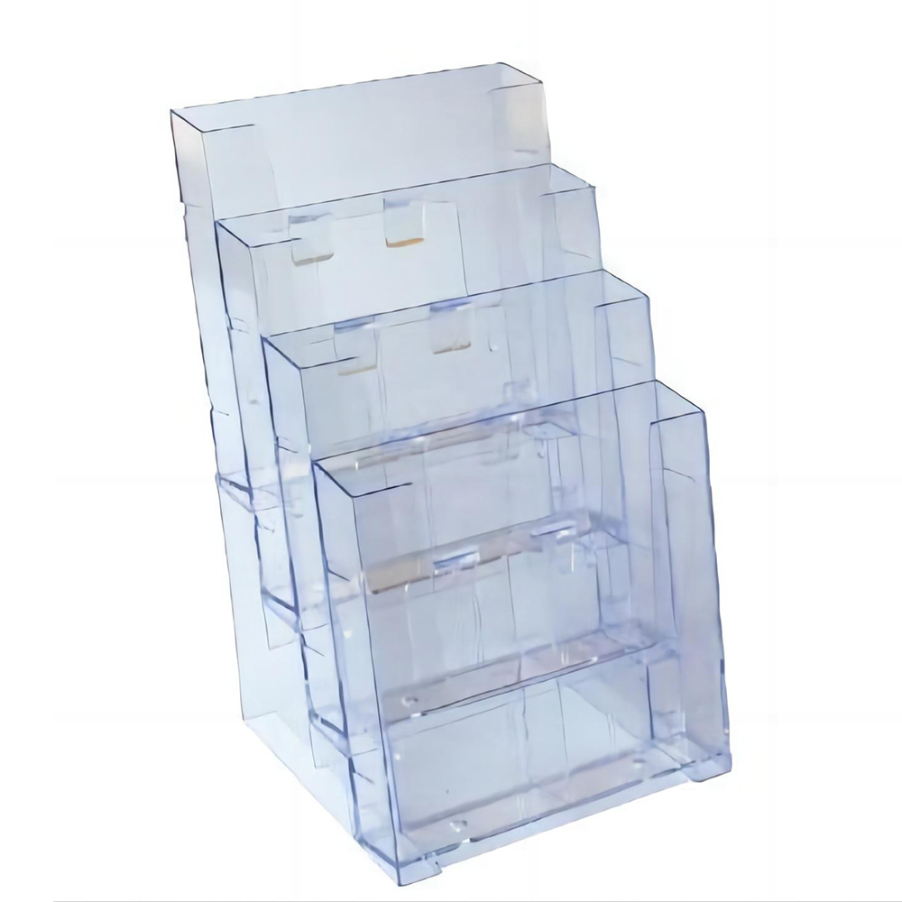 Godex直款&amp;橫款組合式展示架