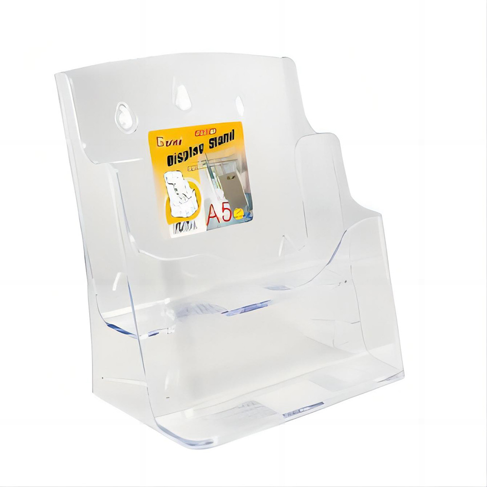 Godex 目錄展示架