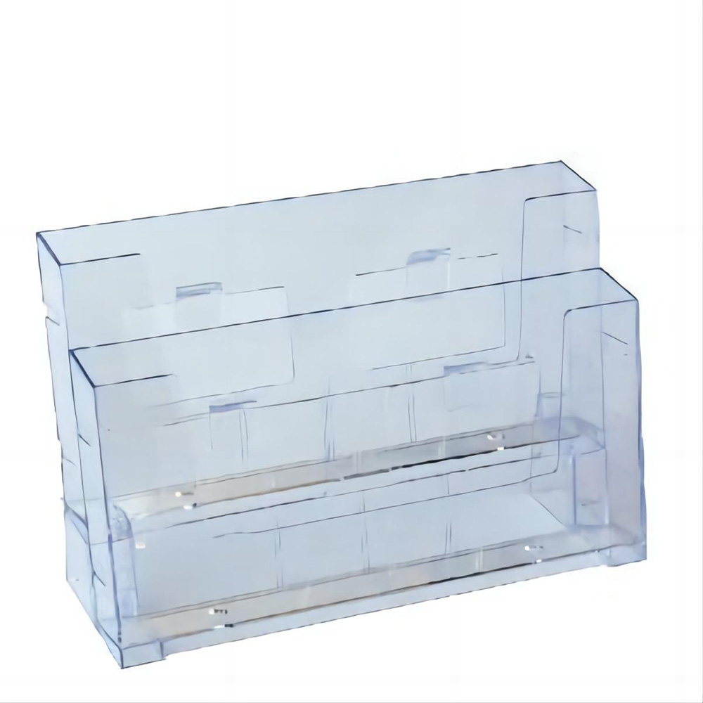 Godex直款&amp;橫款組合式展示架