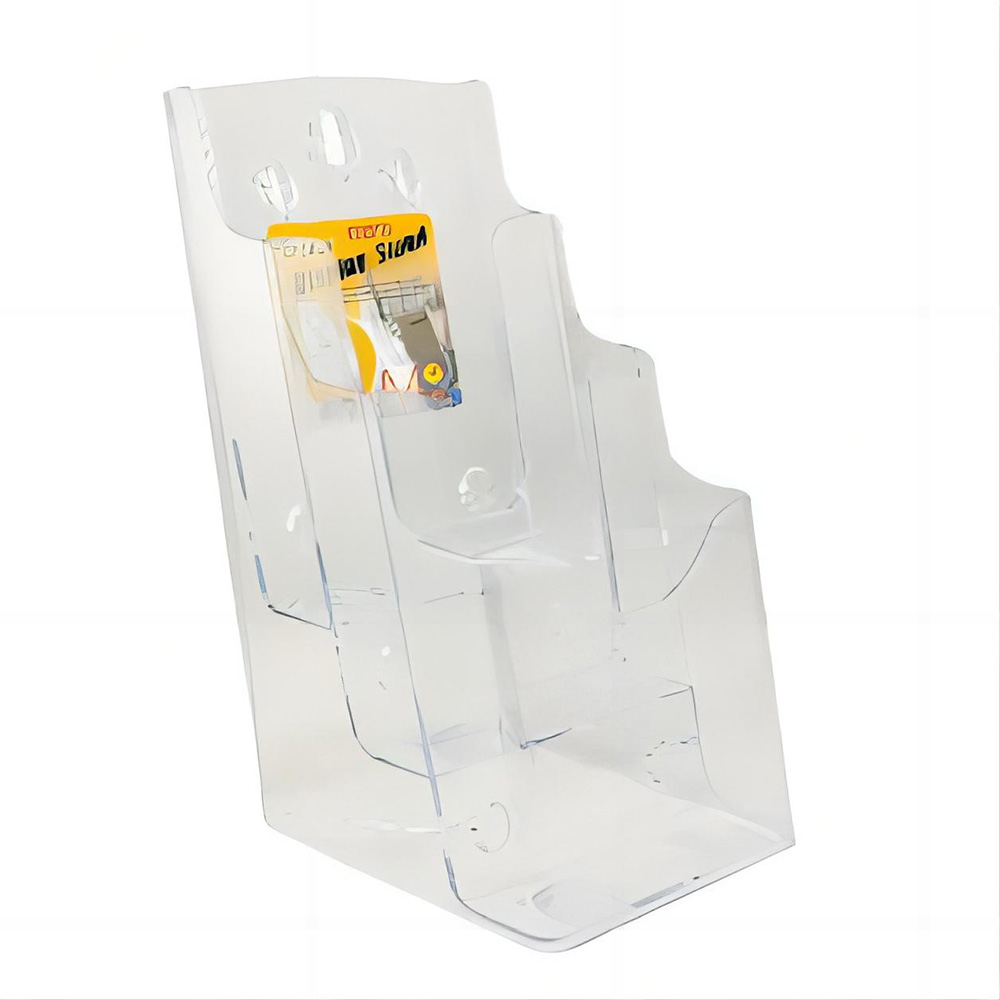 Godex 目錄展示架