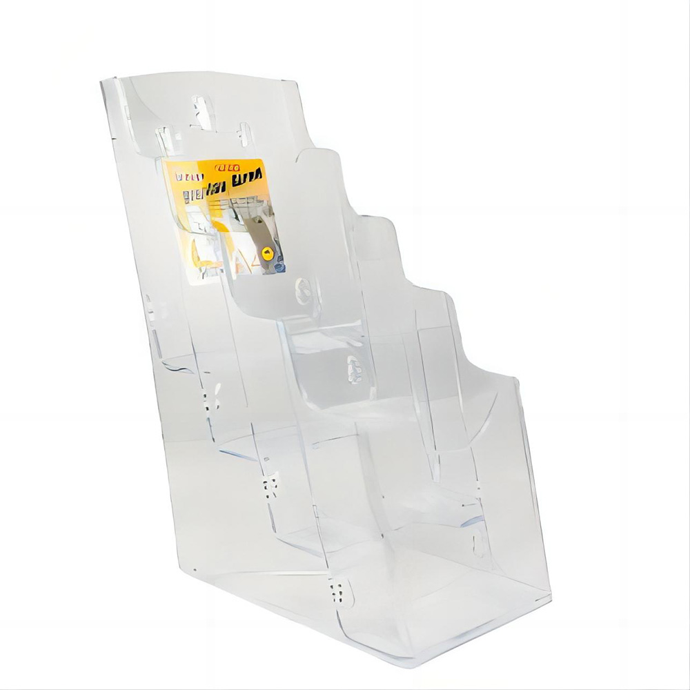 Godex 目錄展示架