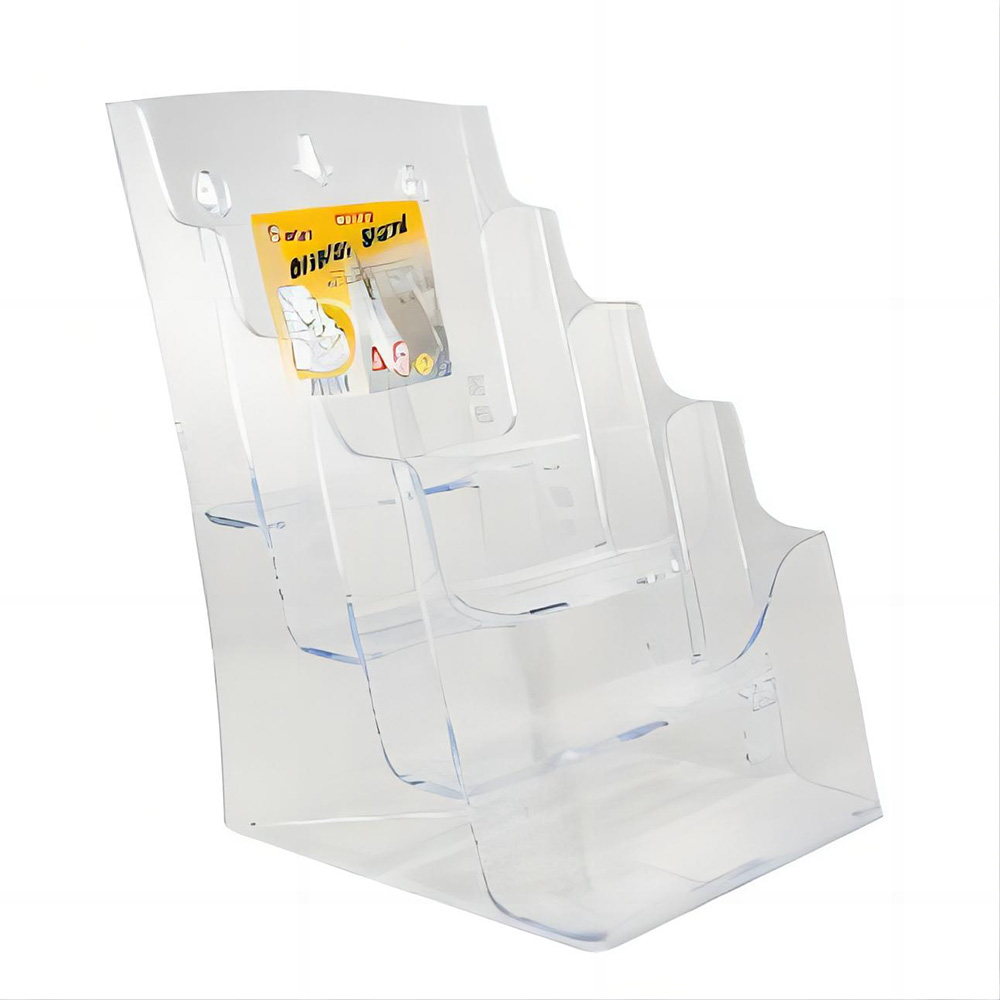 Godex 目錄展示架