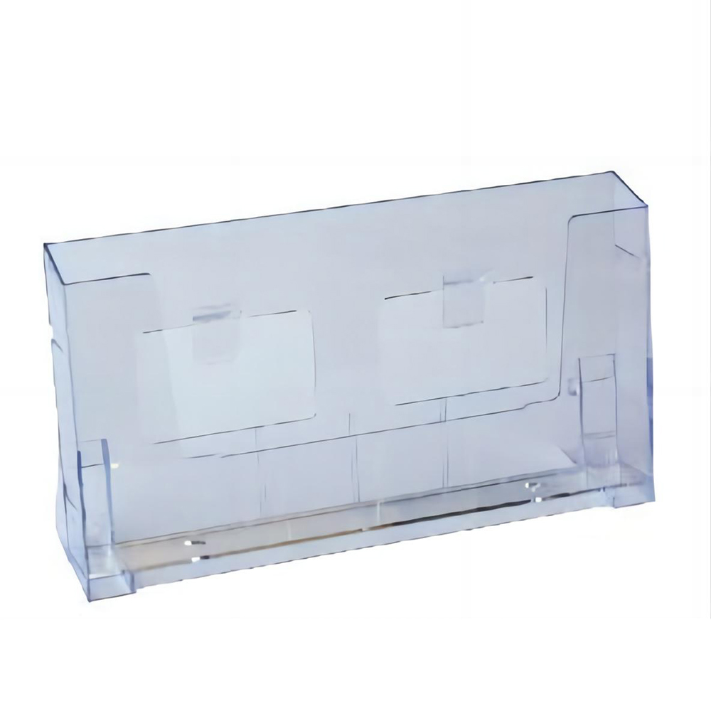 Godex直款&amp;橫款組合式展示架