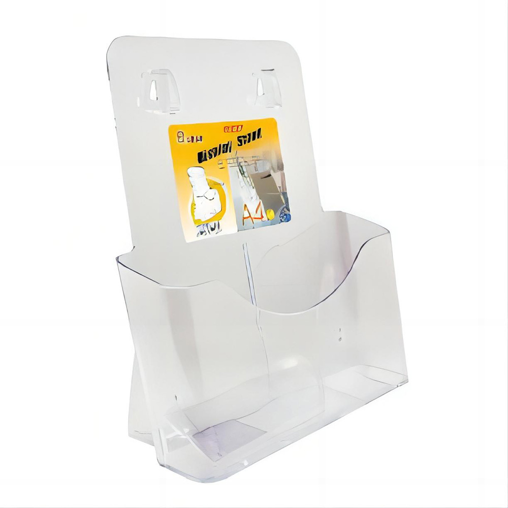 Godex 目錄展示架