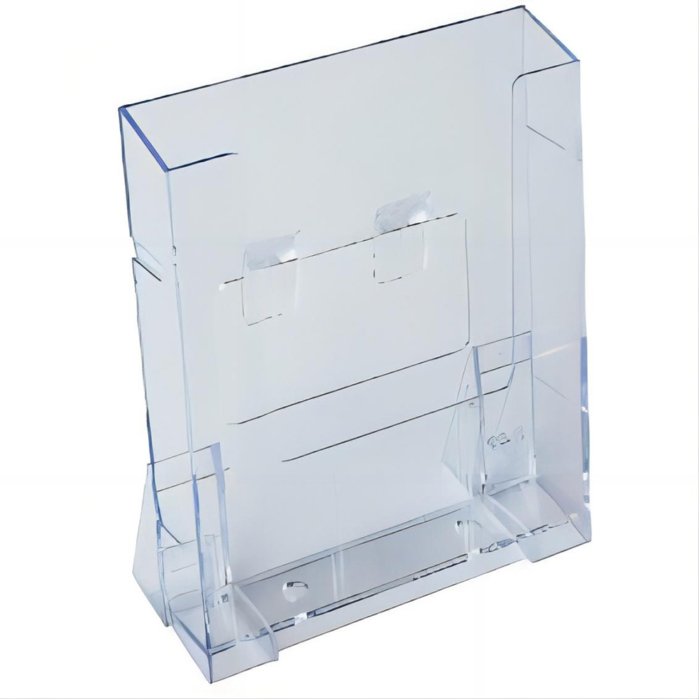 Godex直款&amp;橫款組合式展示架