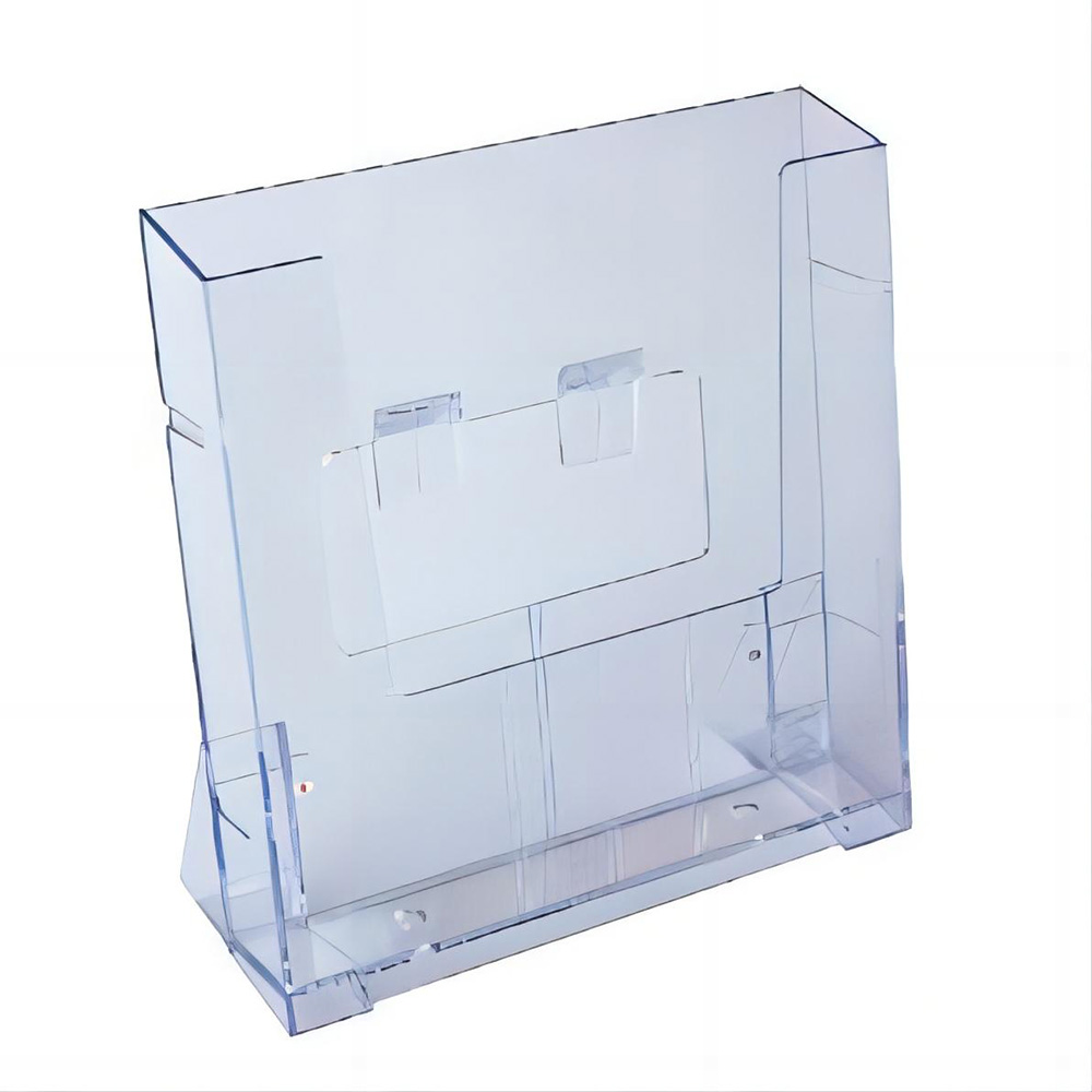 Godex直款&amp;橫款組合式展示架