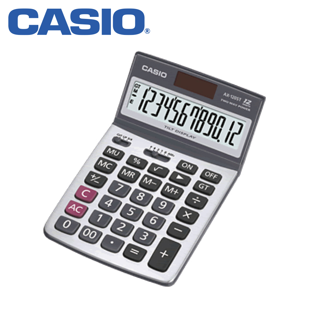 CASLO中型桌面計算機