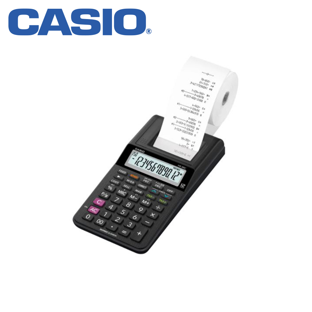 CSAIO HR-8RC 打印計算機