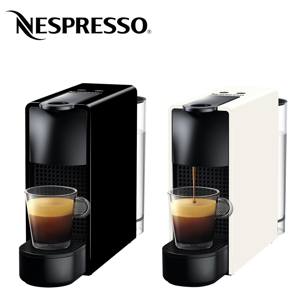 Nespresso Essenza Mini 粉囊咖啡膠囊咖啡機